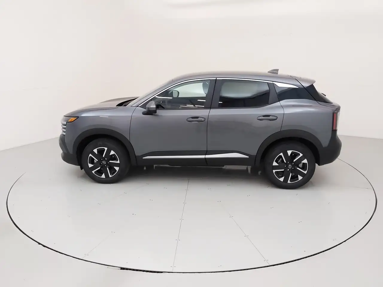 Nissan Kicks photo Nissan Kicks