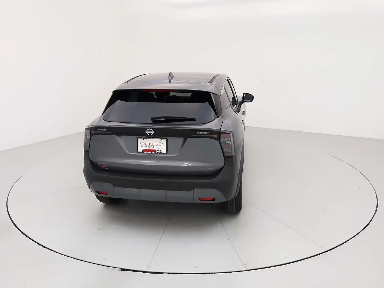 Nissan Kicks photo Nissan Kicks