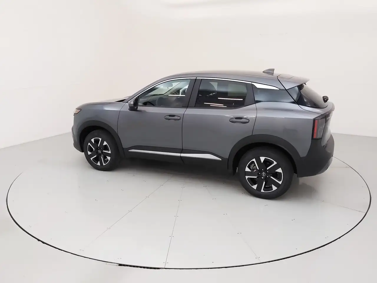 Nissan Kicks photo Nissan Kicks
