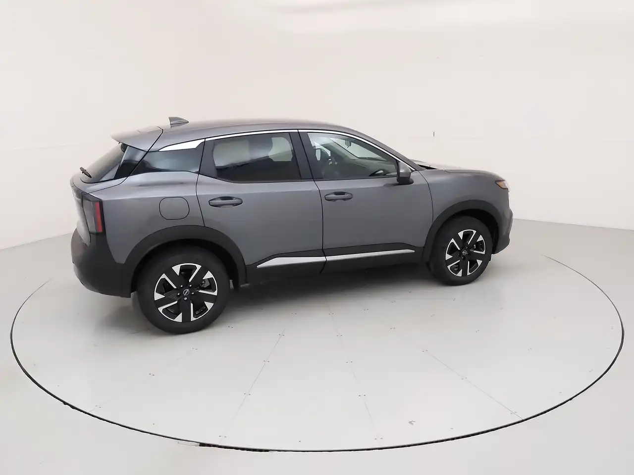 Nissan Kicks photo Nissan Kicks