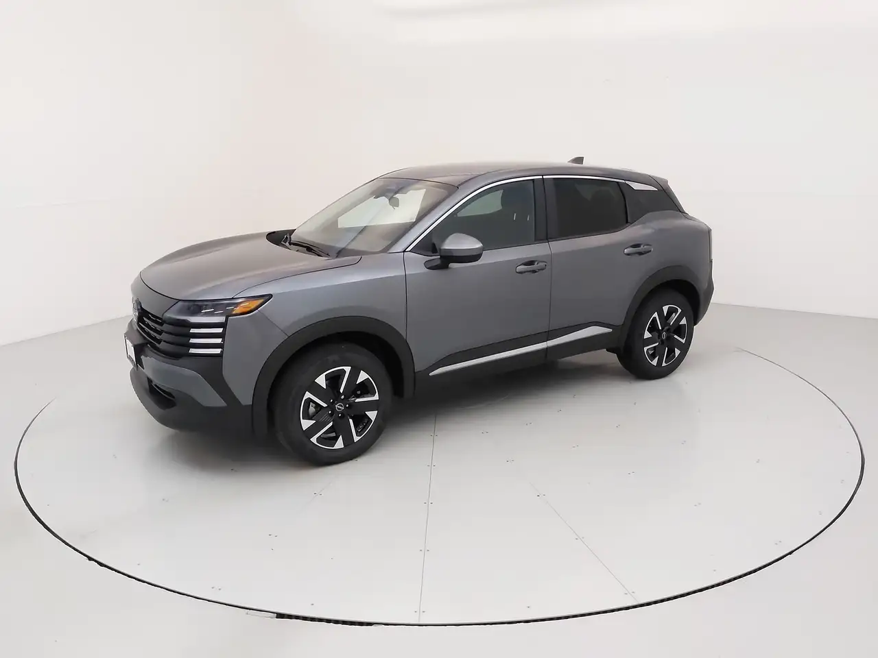 Nissan Kicks photo Nissan Kicks