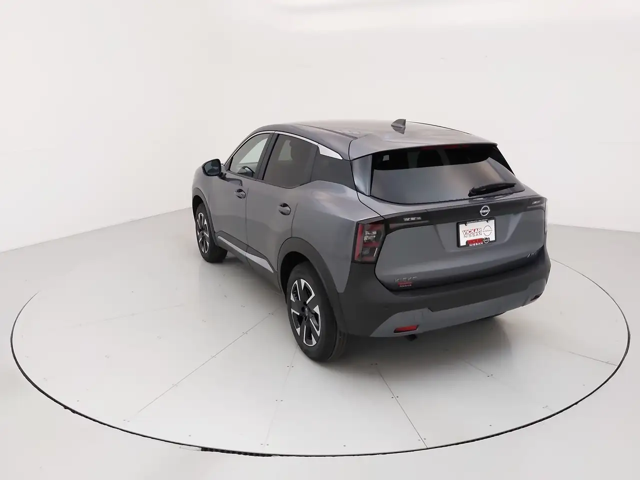 Nissan Kicks photo Nissan Kicks