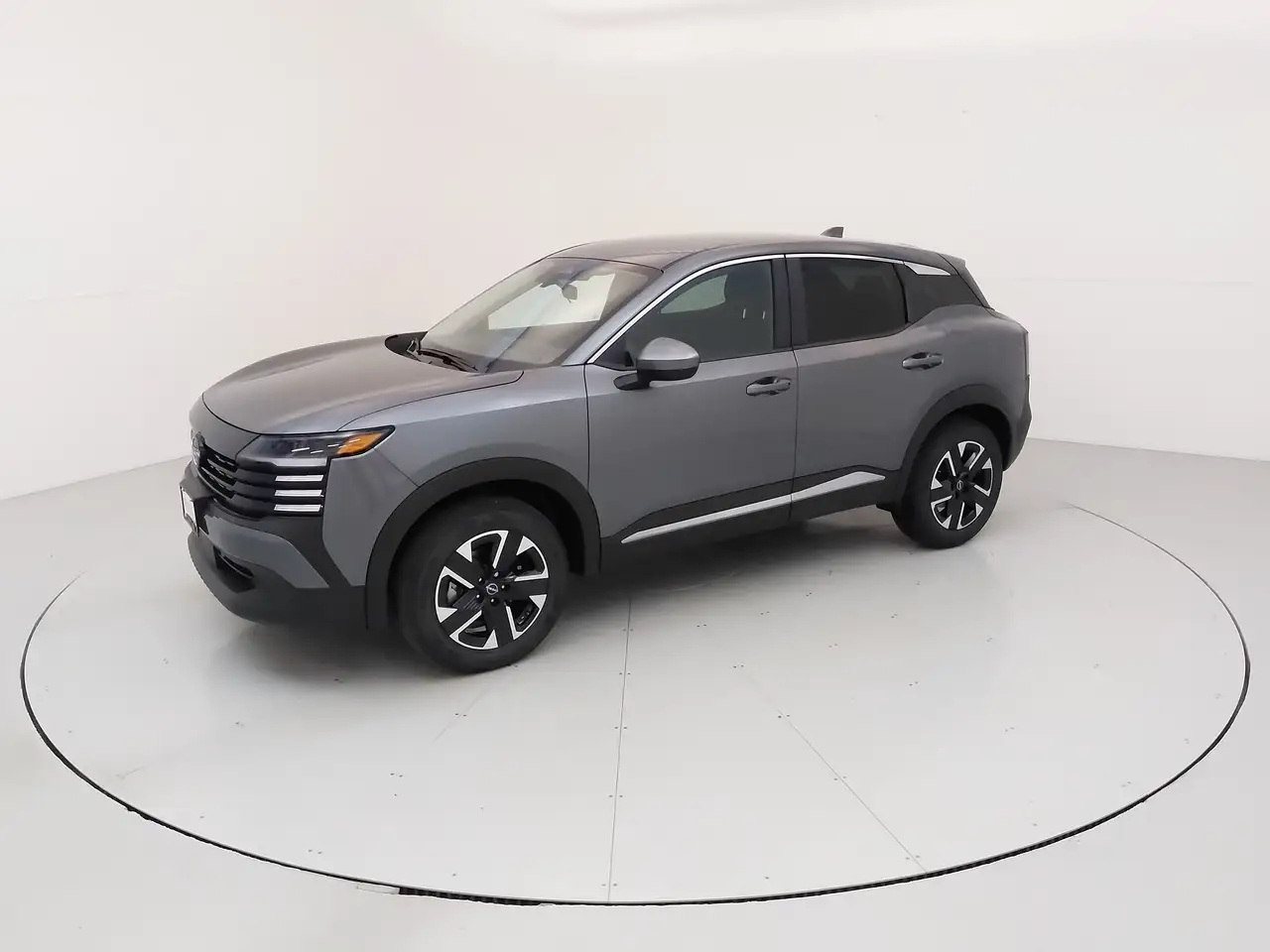 Nissan Kicks photo Nissan Kicks