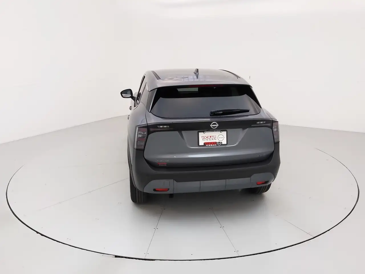 Nissan Kicks photo Nissan Kicks