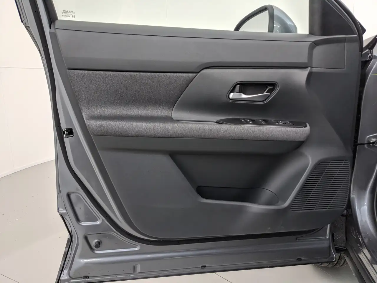 Nissan Kicks photo Nissan Kicks