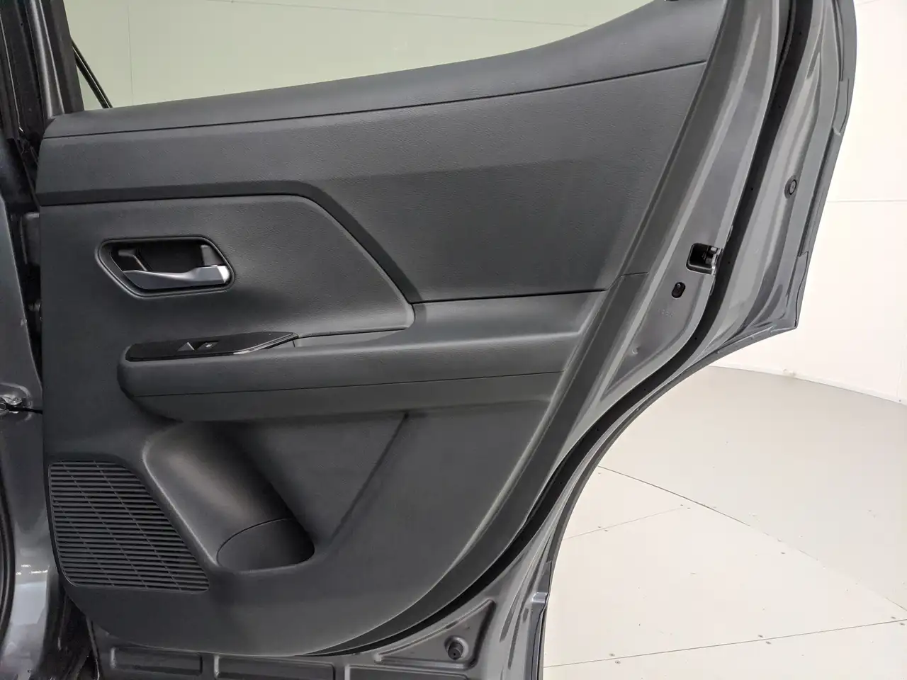 Nissan Kicks photo Nissan Kicks
