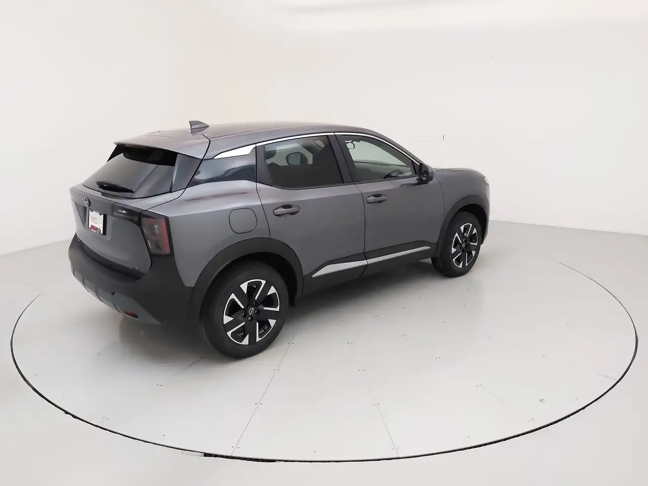 Nissan Kicks photo Nissan Kicks