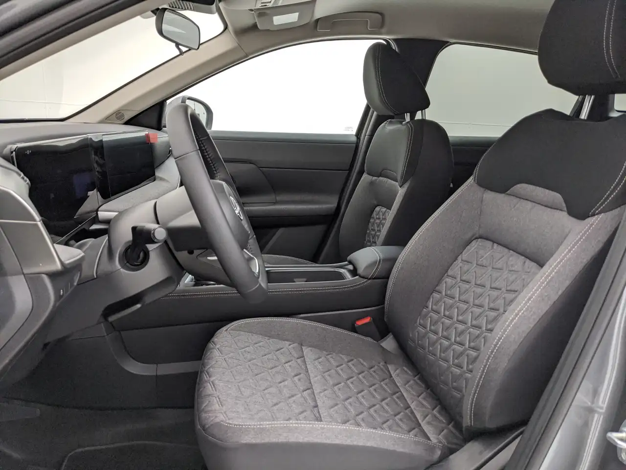 Nissan Kicks photo Nissan Kicks