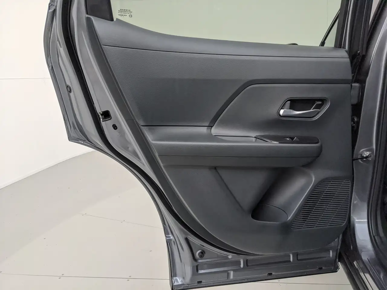 Nissan Kicks photo Nissan Kicks