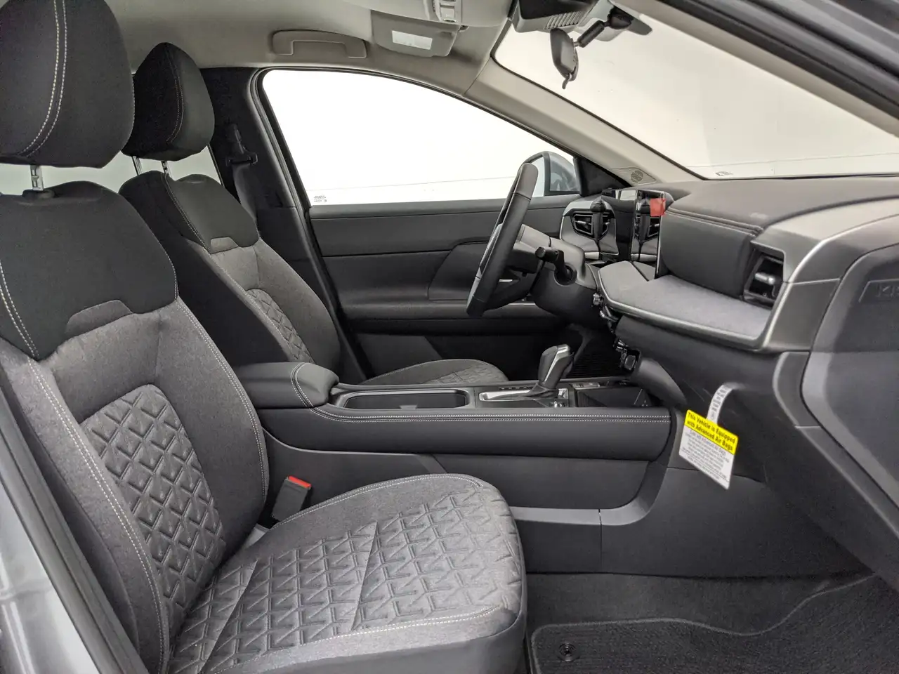 Nissan Kicks photo Nissan Kicks