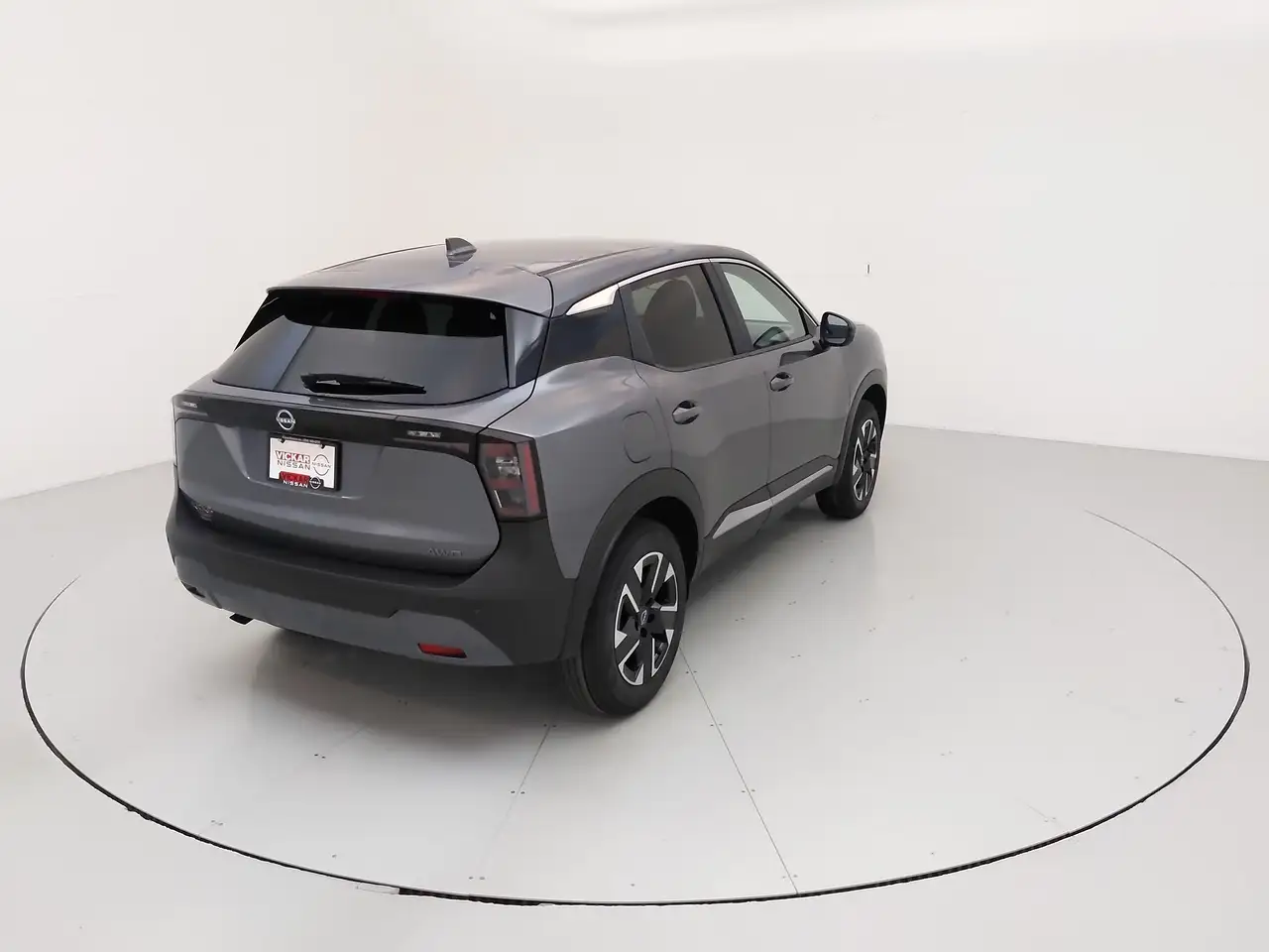 Nissan Kicks photo Nissan Kicks