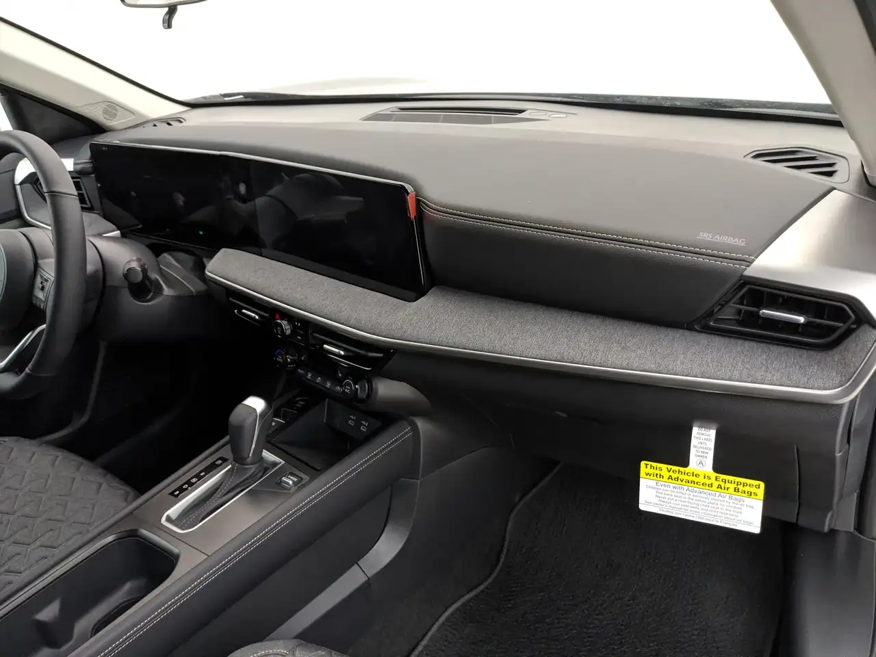 Nissan Kicks photo Nissan Kicks