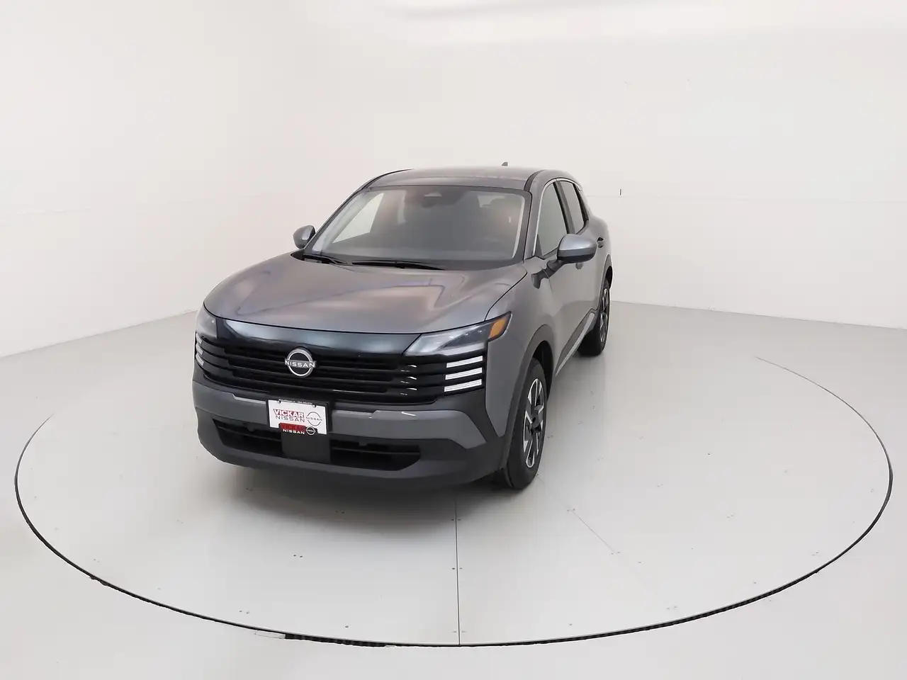 Nissan Kicks photo Nissan Kicks