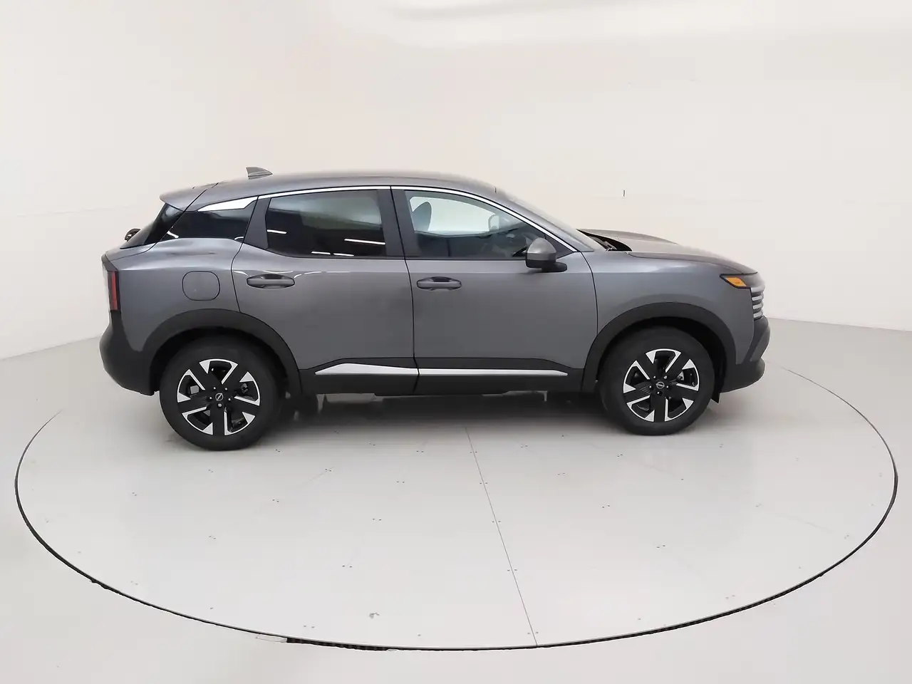Nissan Kicks photo Nissan Kicks