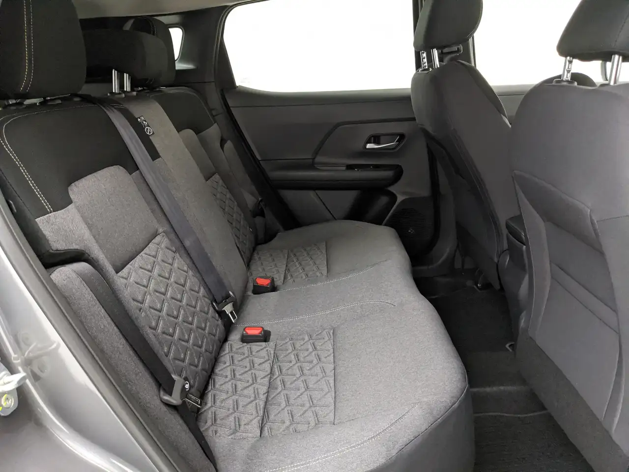 Nissan Kicks photo Nissan Kicks