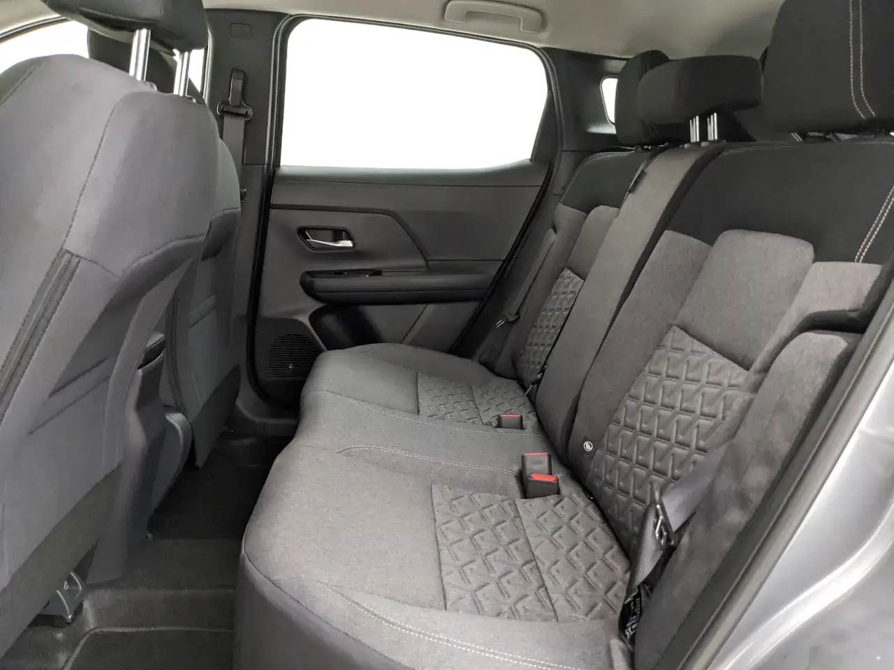 Nissan Kicks photo Nissan Kicks