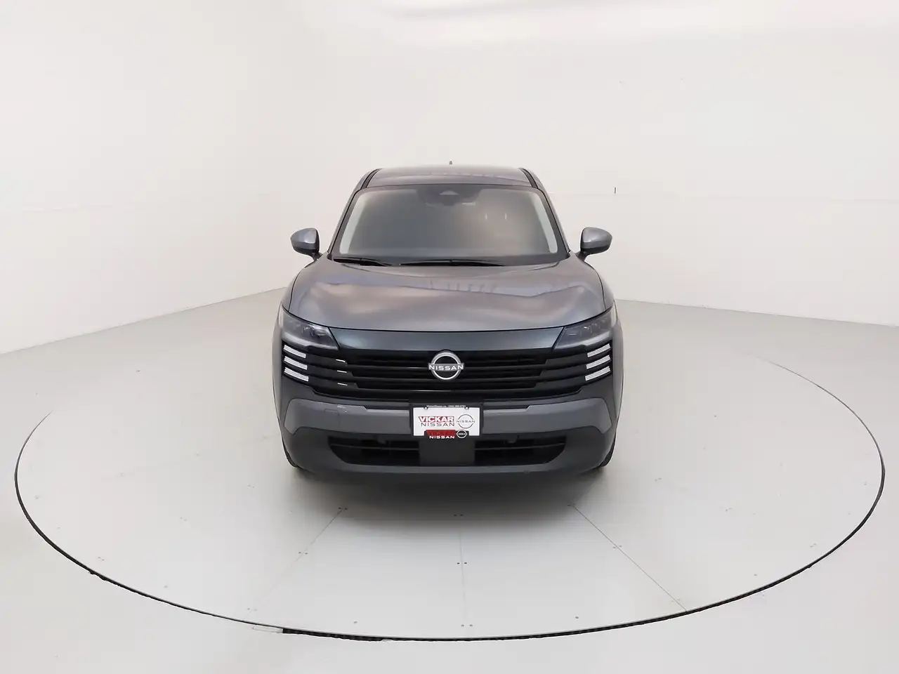 Nissan Kicks photo Nissan Kicks