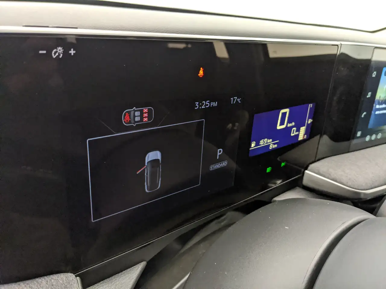 Nissan Kicks photo Nissan Kicks