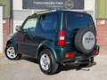 Suzuki Jimny 1.3 JLX/AUT/LM.VELG/ELEK.RAMEN/APK/NAP Grün - thumbnail 8