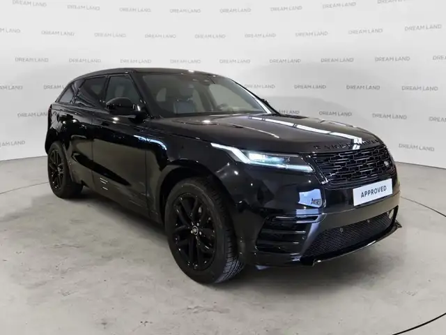 Land Rover Range Rover Velar 2.0D I4 204 CV Dynamic SE 26MY TETTO APRIBILE