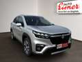Suzuki S-Cross 1.4 Hybrid ALLGRIP flash ABS ESP Silber - thumbnail 19