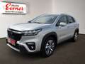 Suzuki S-Cross 1.4 Hybrid ALLGRIP flash ABS ESP Silber - thumbnail 3