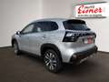 Suzuki S-Cross 1.4 Hybrid ALLGRIP flash ABS ESP Silber - thumbnail 12