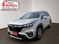 Suzuki S-Cross 1.4 Hybrid ALLGRIP flash ABS ESP Silber - thumbnail 2