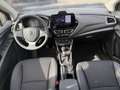 Suzuki S-Cross 1.4 Hybrid ALLGRIP flash ABS ESP Silber - thumbnail 11