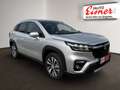 Suzuki S-Cross 1.4 Hybrid ALLGRIP flash ABS ESP Silber - thumbnail 18