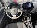 Suzuki S-Cross 1.4 Hybrid ALLGRIP flash ABS ESP Silber - thumbnail 10
