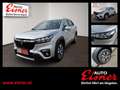 Suzuki S-Cross 1.4 Hybrid ALLGRIP flash ABS ESP Silber - thumbnail 1