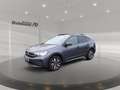 Volkswagen Taigo 1.0 TSI Goal Navi SHZ ACC CarPlay Grijs - thumbnail 1
