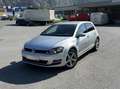 Volkswagen Golf Golf Trendline 1,2 BMT TSI Trendline Silber - thumbnail 1