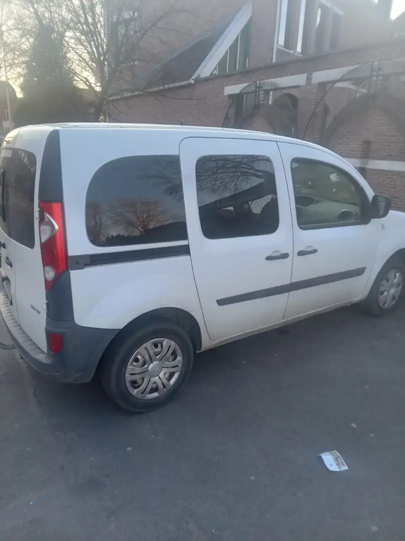 Renault Kangoo 1.5 dCi TomTom Edition - 1