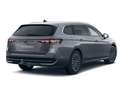 Volkswagen Passat 1.5 eHybrid Elegance Nav Matrix AHK Gris - thumbnail 2