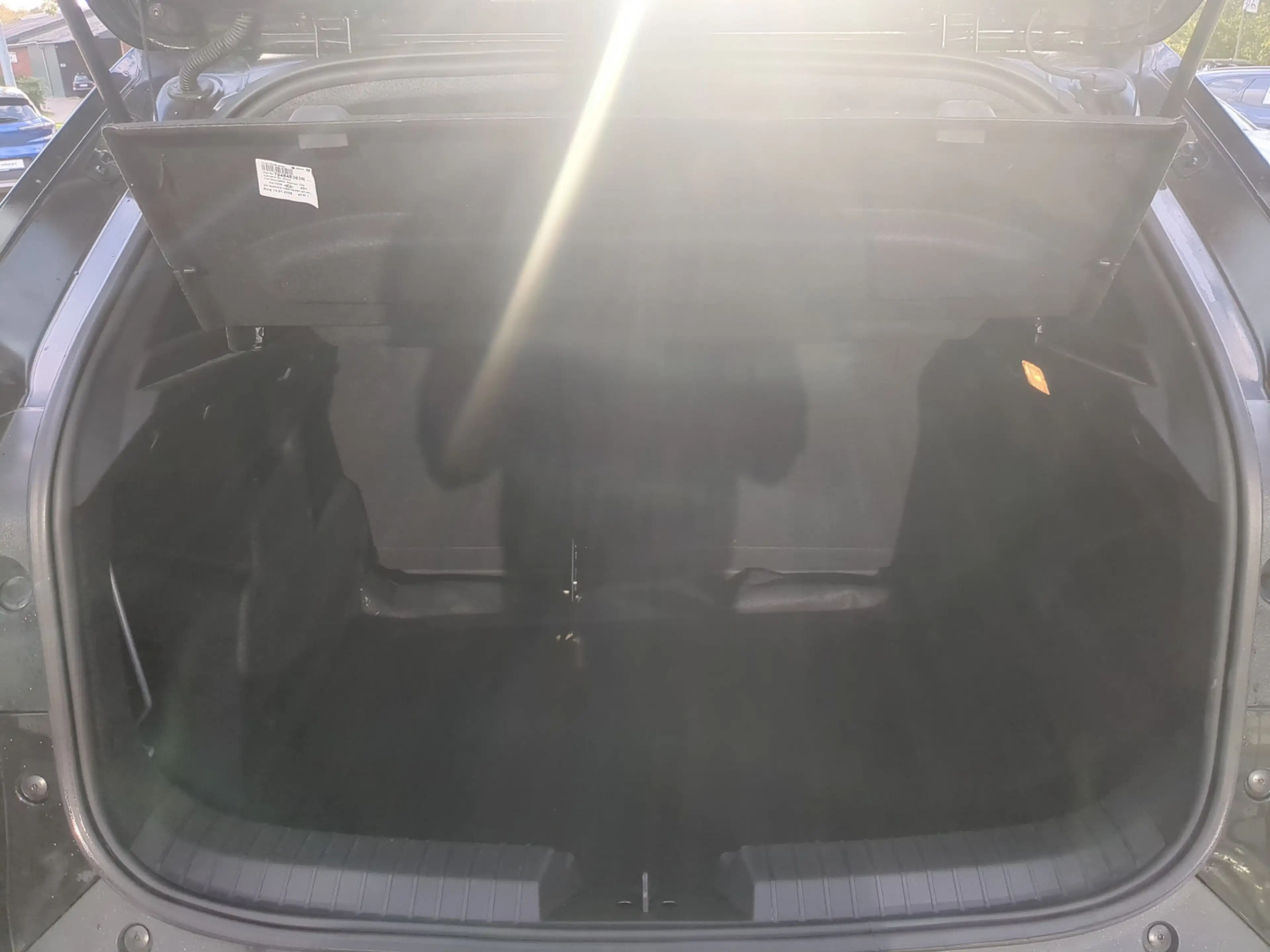 Dacia Duster TCe 140 Expression Navi+SHZ+LKHZ — photo 15