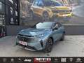 Peugeot 3008 Hybrid 145 E-DCS6 GT Aut. inkl. 360° Vision & D... Blau - thumbnail 1