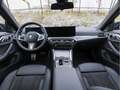 BMW i4 eDrive 40 Gran Coupe M-Sport Pro AHK LASER Nero - thumbnail 12
