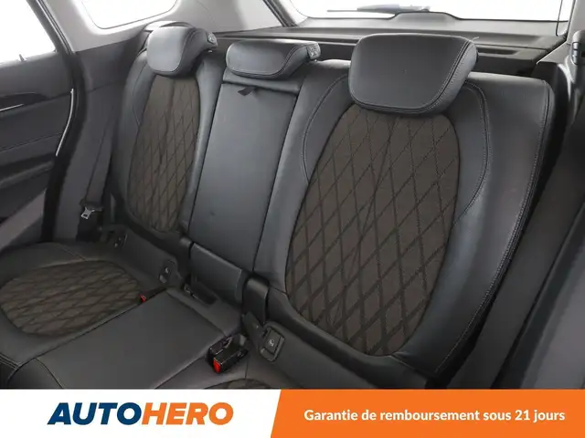 BMW X1 view 14