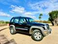 Jeep Cherokee Cherokee 2.4i Sport Negro - thumbnail 3