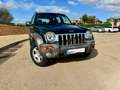 Jeep Cherokee Cherokee 2.4i Sport Negro - thumbnail 2