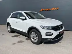 Volkswagen T-Roc 1.0 TSi 115 CH BVM6 LOUNGE