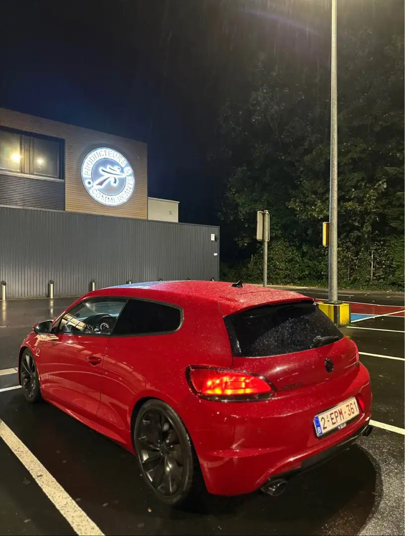 Volkswagen Scirocco 1.4 TSI - 2