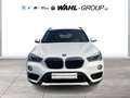 BMW X1 sDrive18d SPORT LINE NAVI LED PANO RFK GRA   DACHR Weiß - thumbnail 2