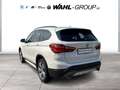 BMW X1 sDrive18d SPORT LINE NAVI LED PANO RFK GRA   DACHR Weiß - thumbnail 7