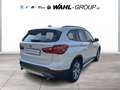 BMW X1 sDrive18d SPORT LINE NAVI LED PANO RFK GRA   DACHR Weiß - thumbnail 5
