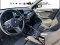 BMW X1 sDrive18d SPORT LINE NAVI LED PANO RFK GRA   DACHR Weiß - thumbnail 10