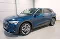 Audi e-tron 55 quattro advanced S-Line *MATRIX*KAMERA Blau - thumbnail 3