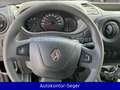 Renault Master III Kasten L2H2 HKa 3,5t AHK TEMPOMAT PDC Weiß - thumbnail 13